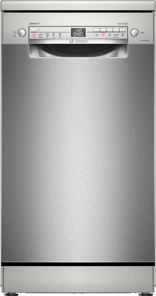 Посудомоечная машина Bosch SPS2HMI54Q