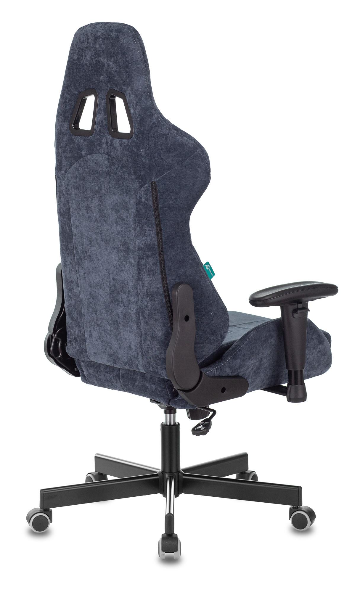 Геймерское кресло Бюрократ Viking Knight LT27 Fabric