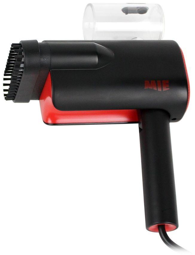 Отпариватель MIE Unico Black (380820)