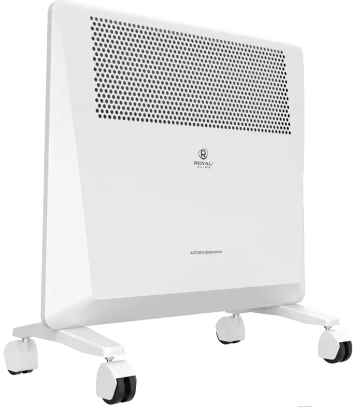 Конвектор Royal Clima Astoria Elettronico белый (REC-AT1500E)