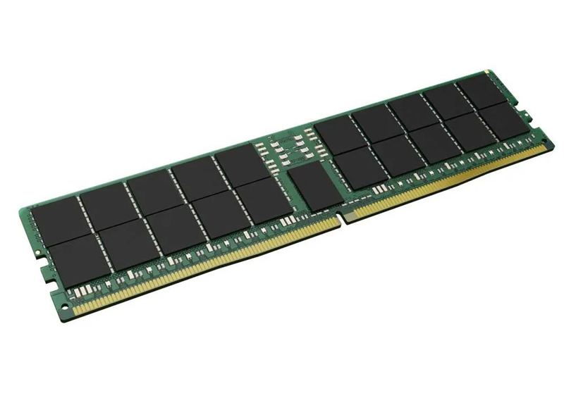 Оперативная память Kingston Server Premier 32GB DDR5 (KSM48R40BD8-32HA)