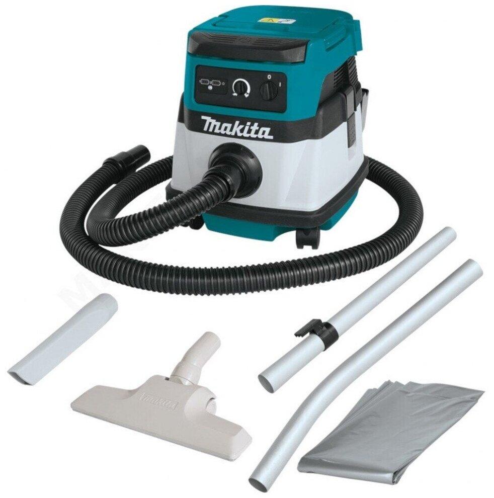 Пылесос Makita DVC150LZ