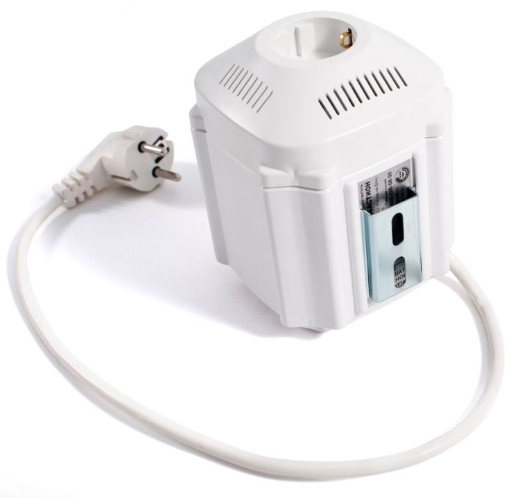 Стабилизатор напряжения Бастион Teplocom ST-222/500-И