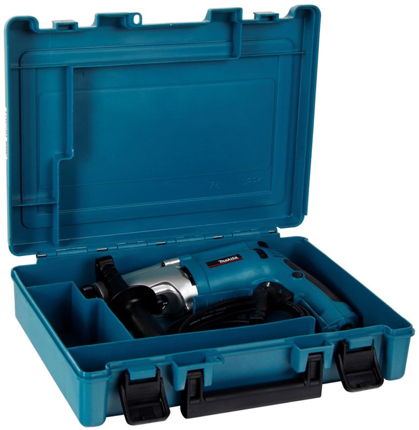 Дрель Makita HP2071