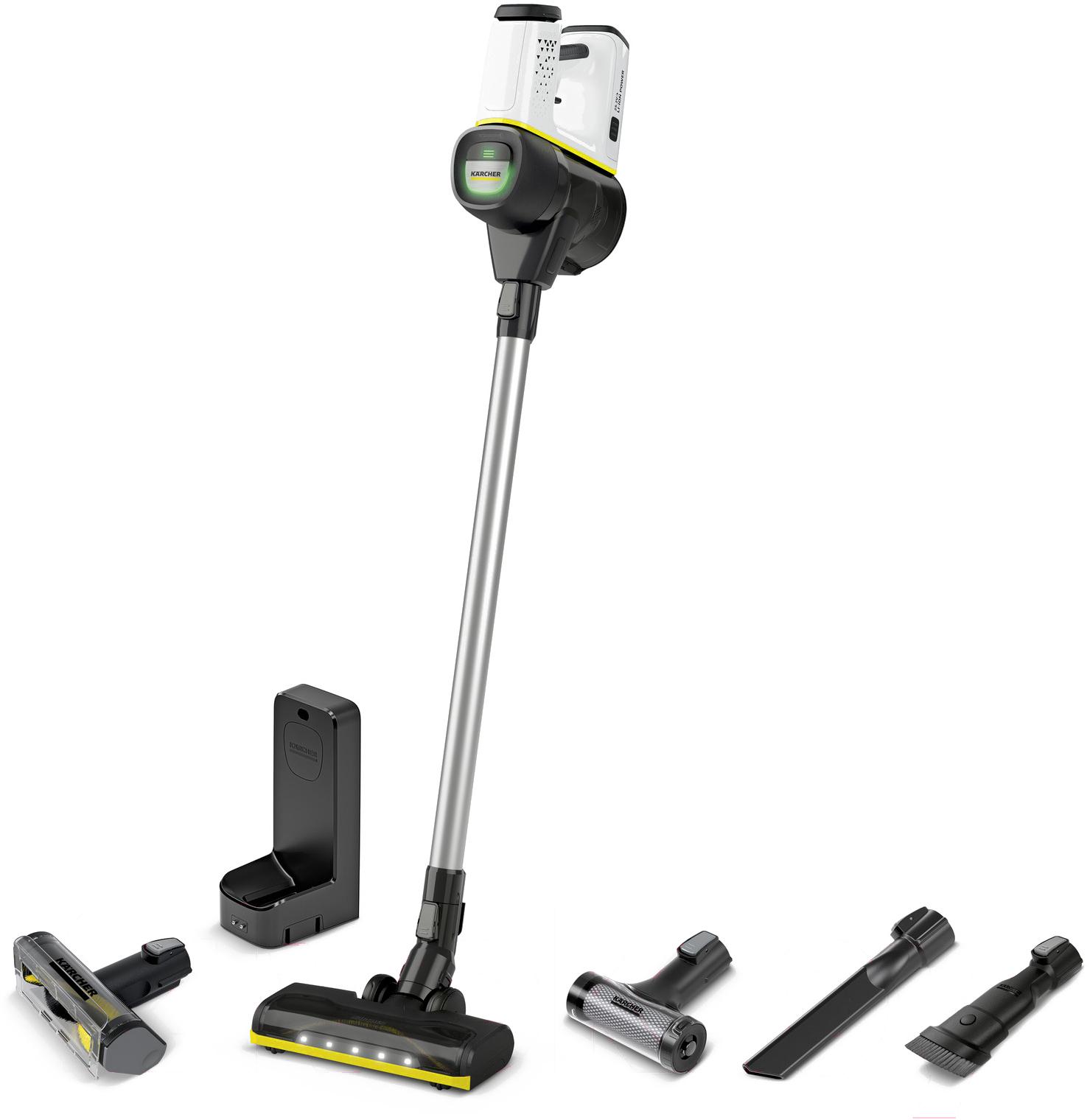 Пылесос Karcher VC 6 Cordless ourFamily Pet (1.198-673.0)