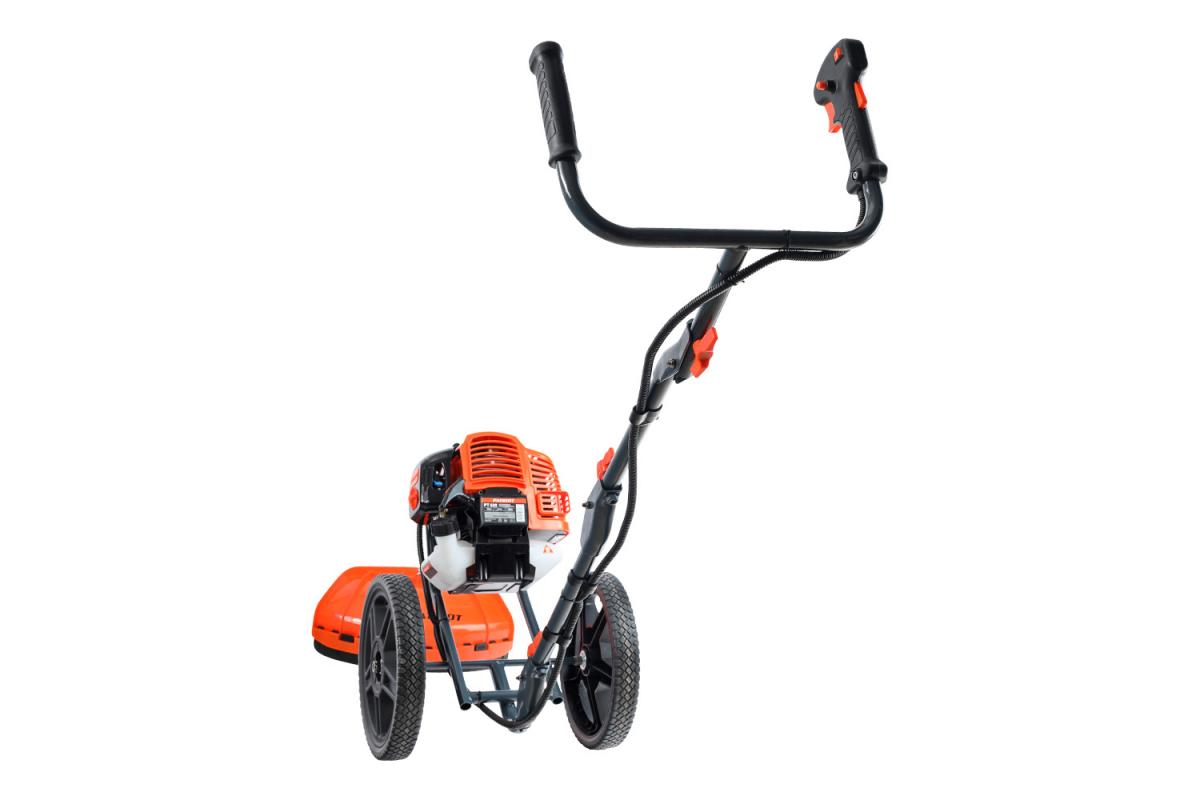 Газонокосилка Patriot PT 520 (512109520)