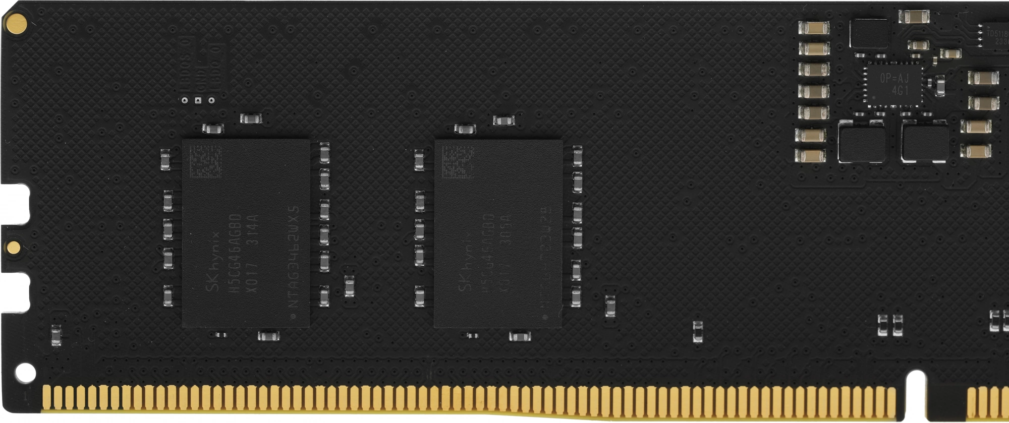 Оперативная память Kingspec 8GB DDR5 4800MHz (KS4800D5P11008G)