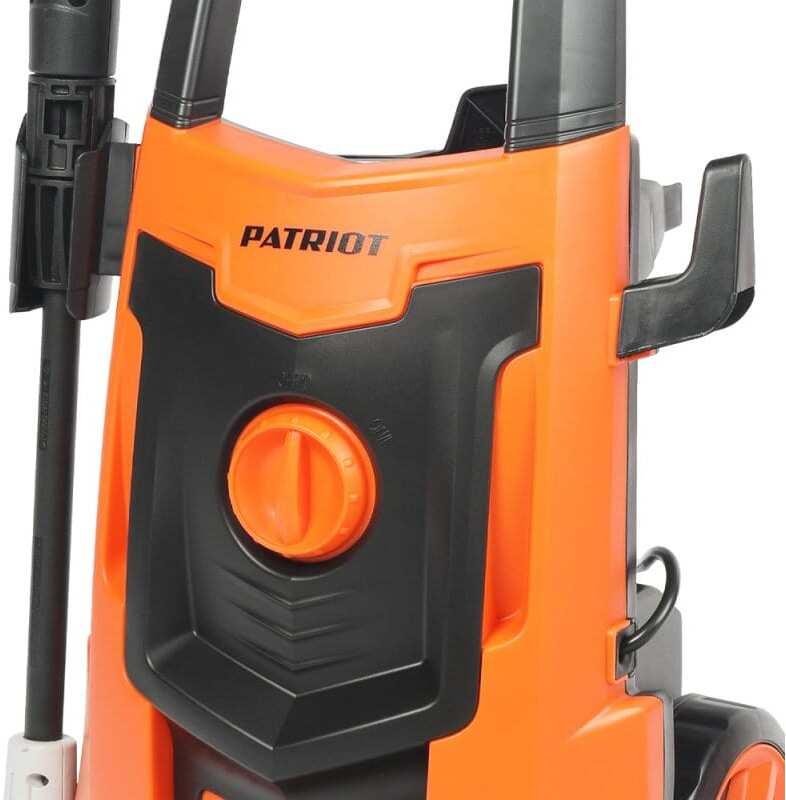 Мойка высокого давления Patriot GT 520 Imperial (322306020)
