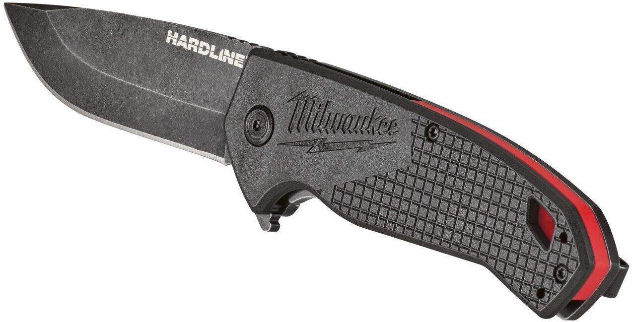 Нож строительный Milwaukee Hardline (48221994)