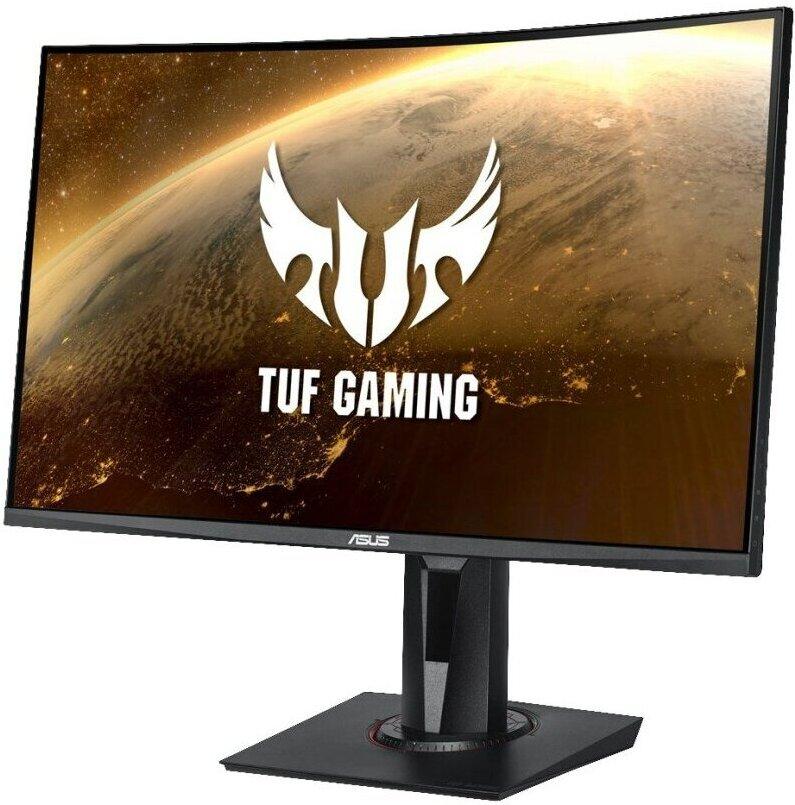 Монитор Asus TUF Gaming VG27WQ (90LM05F0-B02E70)