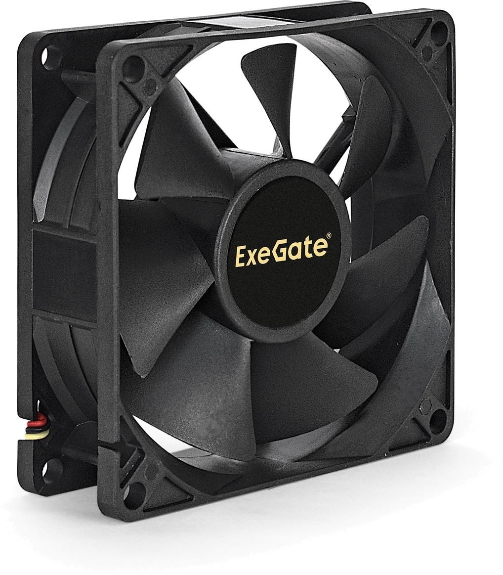 Вентилятор для корпуса ExeGate EX283395RUS