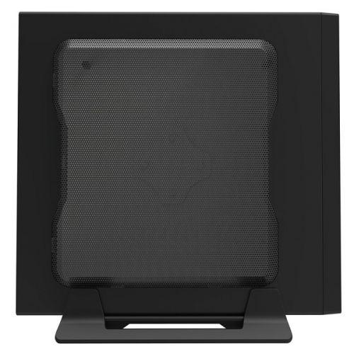 Корпус Powerman ME100S-BK