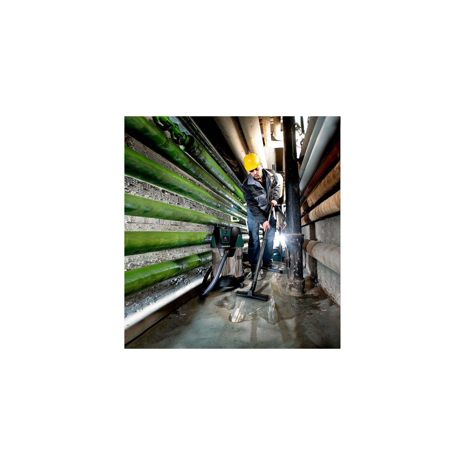 Пылесос Metabo ASA 30 L PC Inox (6.02015.00)