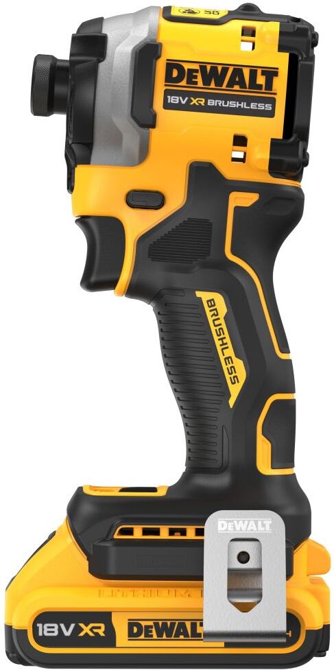 Винтоверт DeWalt DCF850D2T-QW