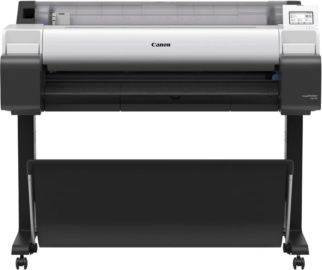 Плоттер Canon imagePROGRAF TM-340 (6248C003AA)