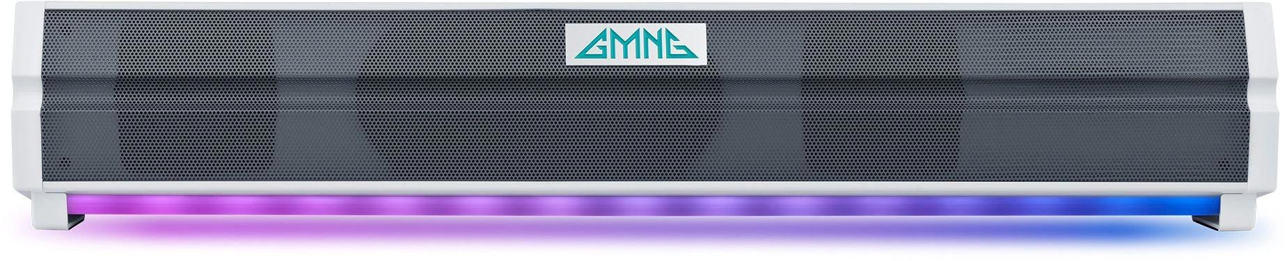 Саундбар GMNG GG-SP100UB белый (1915873)
