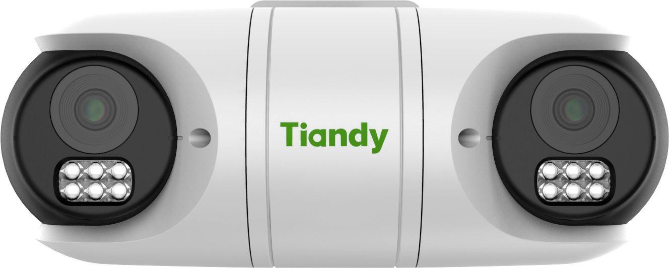 Камера видеонаблюдения Tiandy TC-C32RN Spec:I5/E/Y/QX/2.8mm/V4.2 SPARK серия