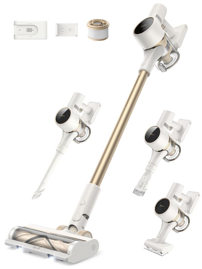 Пылесос Dreame R10 Cordless Vacuum Cleaner (VTV22B)