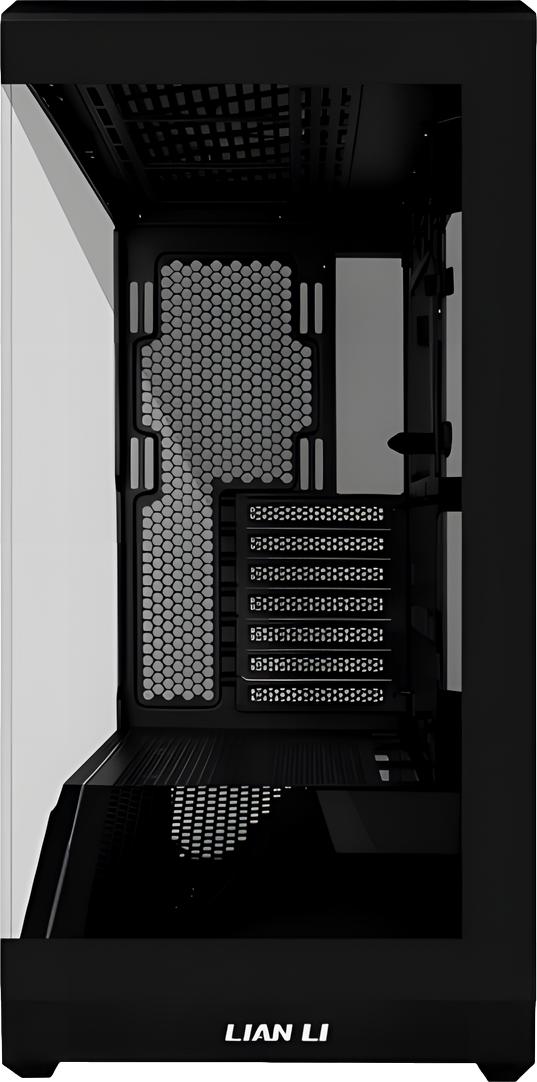 Корпус Lian Li Vector V100 E-ATX без БП черный  (G99.V100X.01)