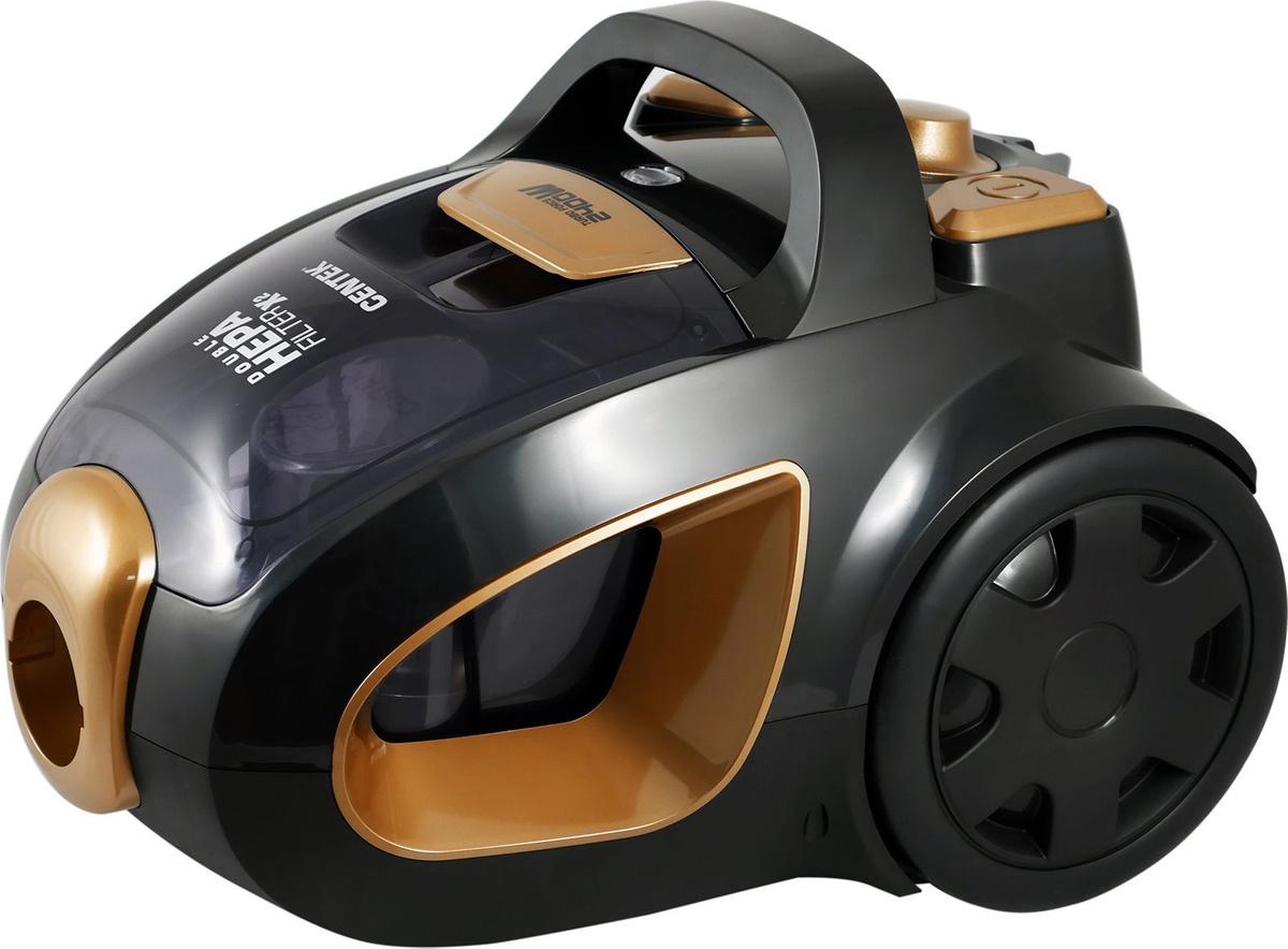 Пылесос Centek CT-2534