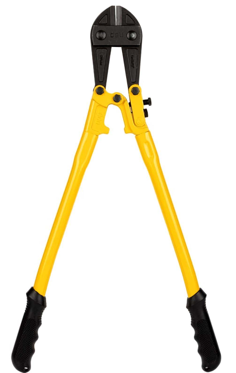 Болторез Deli DL2618