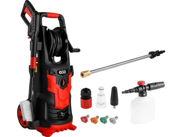 Очиститель высокого давления ECO HPW-1724RSi
