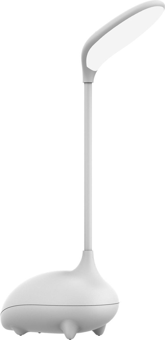 Настольная лампа Gauss Qplus GTL701 белый (GT7011)