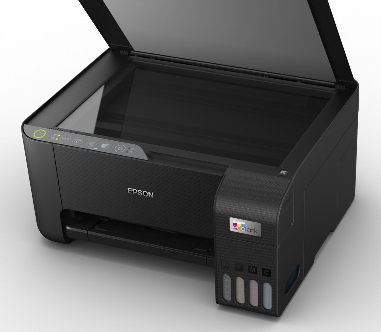 МФУ Epson EcoTank L3250 (C11CJ67418)