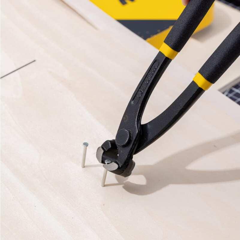 Клещи Deli DL111008