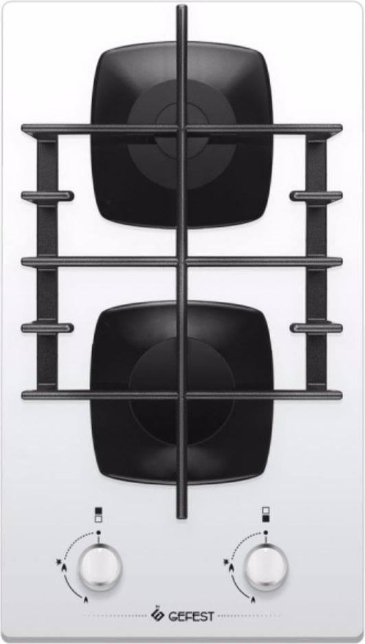 Варочная панель Gefest ПВГ 2003 К12