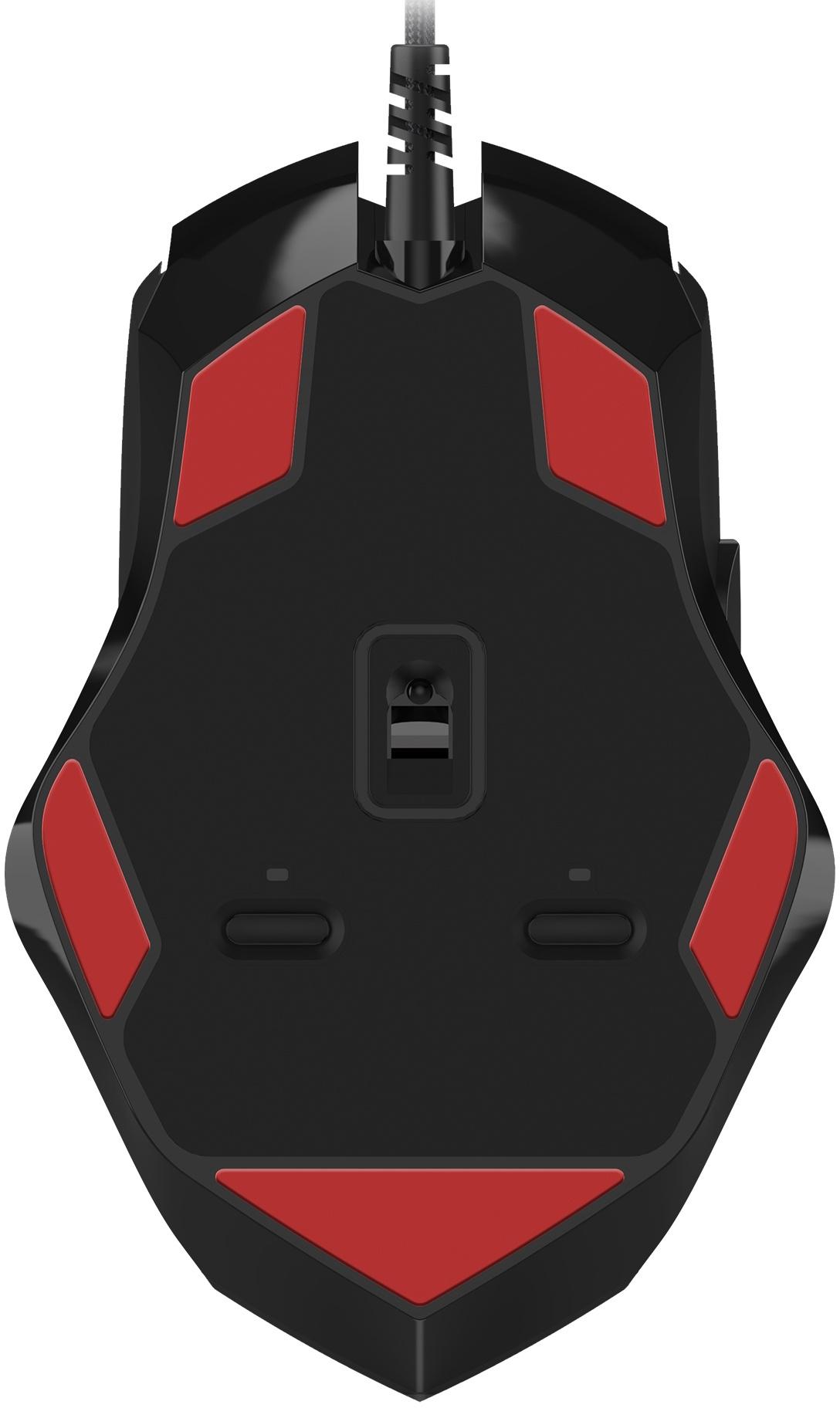 Мышь A4Tech Bloody V8M Max