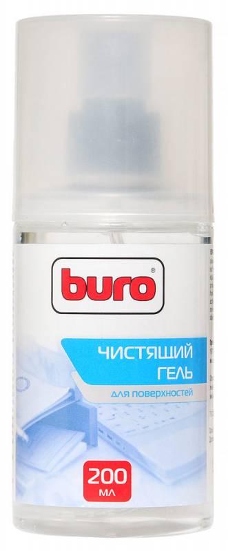 Чистящий набор для ухода за электроникой Buro BU-Gsurface