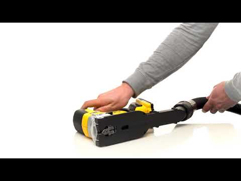 Электролобзик DeWalt DCS334N-XJ