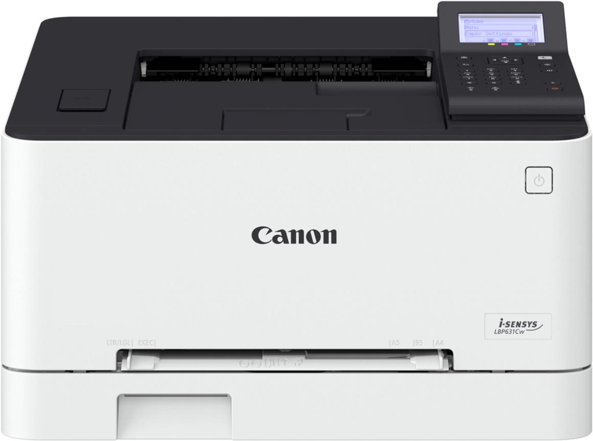 Принтер Canon I-Sensys LBP 631CW (5159C004)