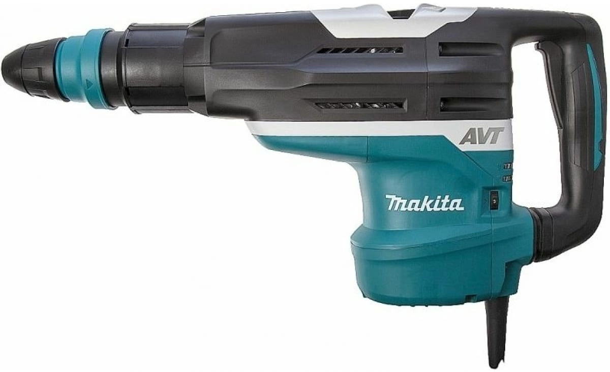 Перфоратор Makita HR5212C кейс