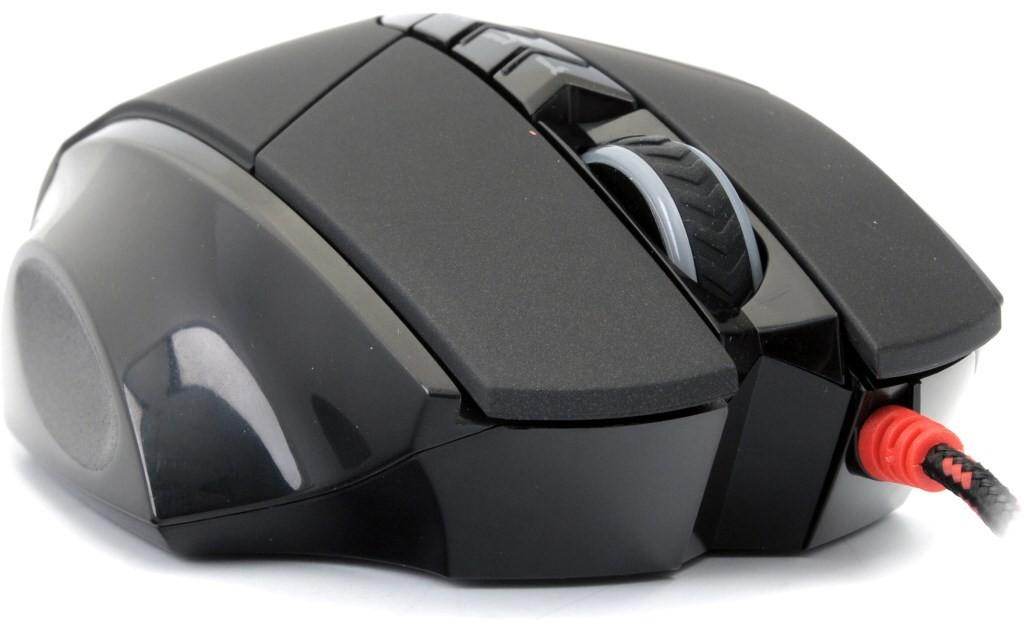 Мышь A4Tech Bloody V7