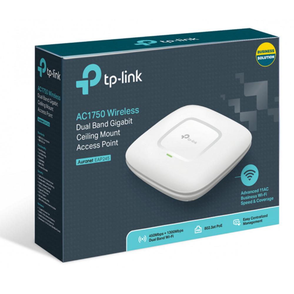 Точка доступа TP-Link EAP245