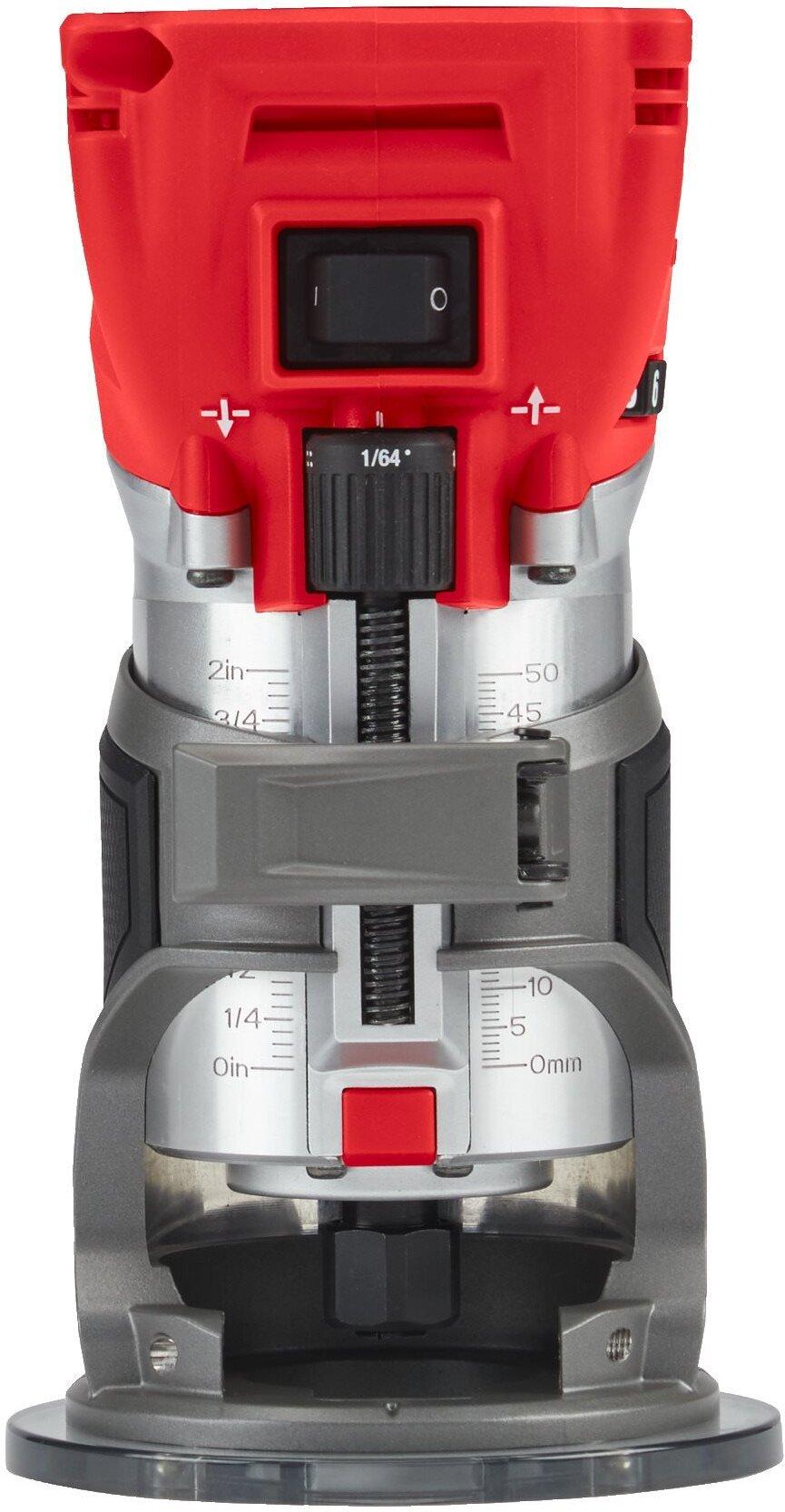 Фрезер Milwaukee M18 FTR8-0X (4933479073)