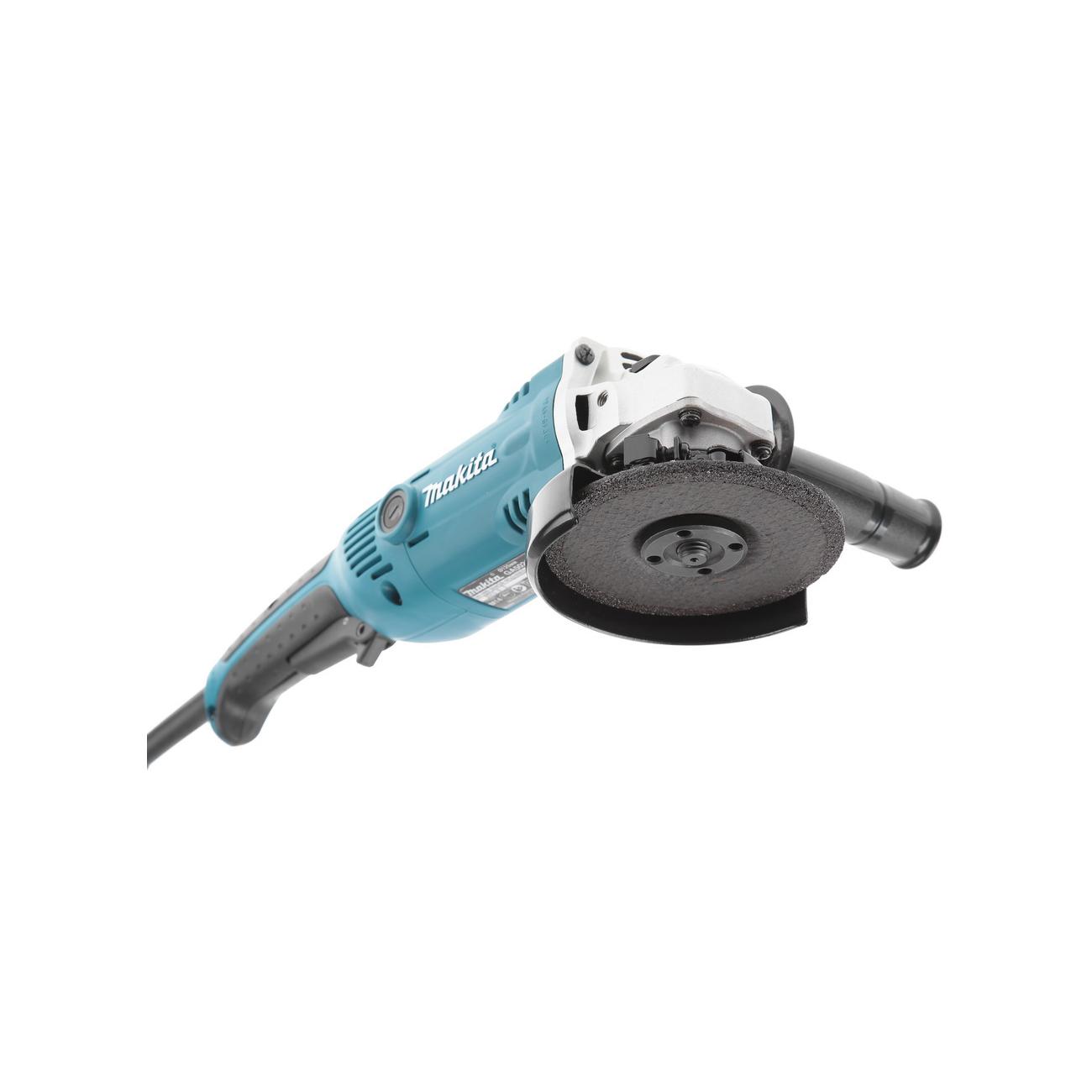 Угловая шлифмашина Makita GA5021C