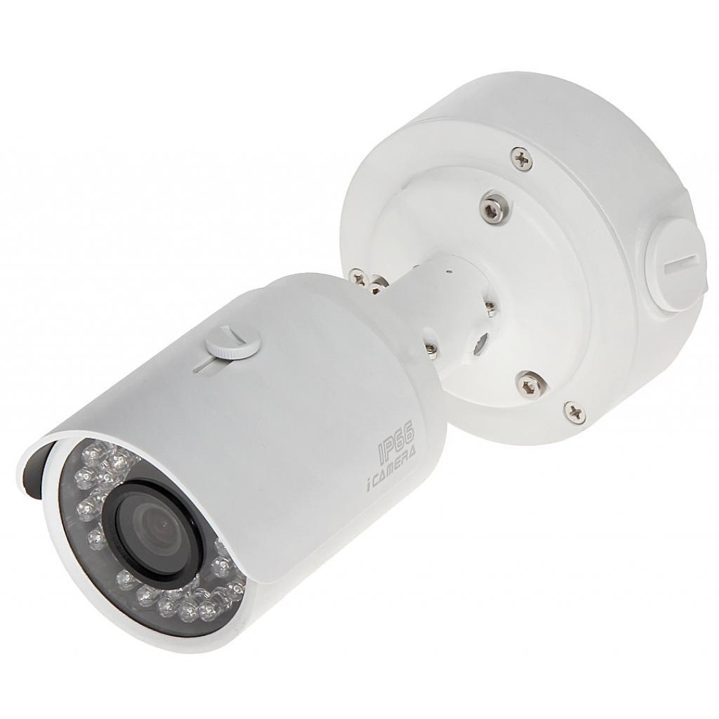 Монтажная коробка для камер видеонаблюдения Dahua DH-PFA134