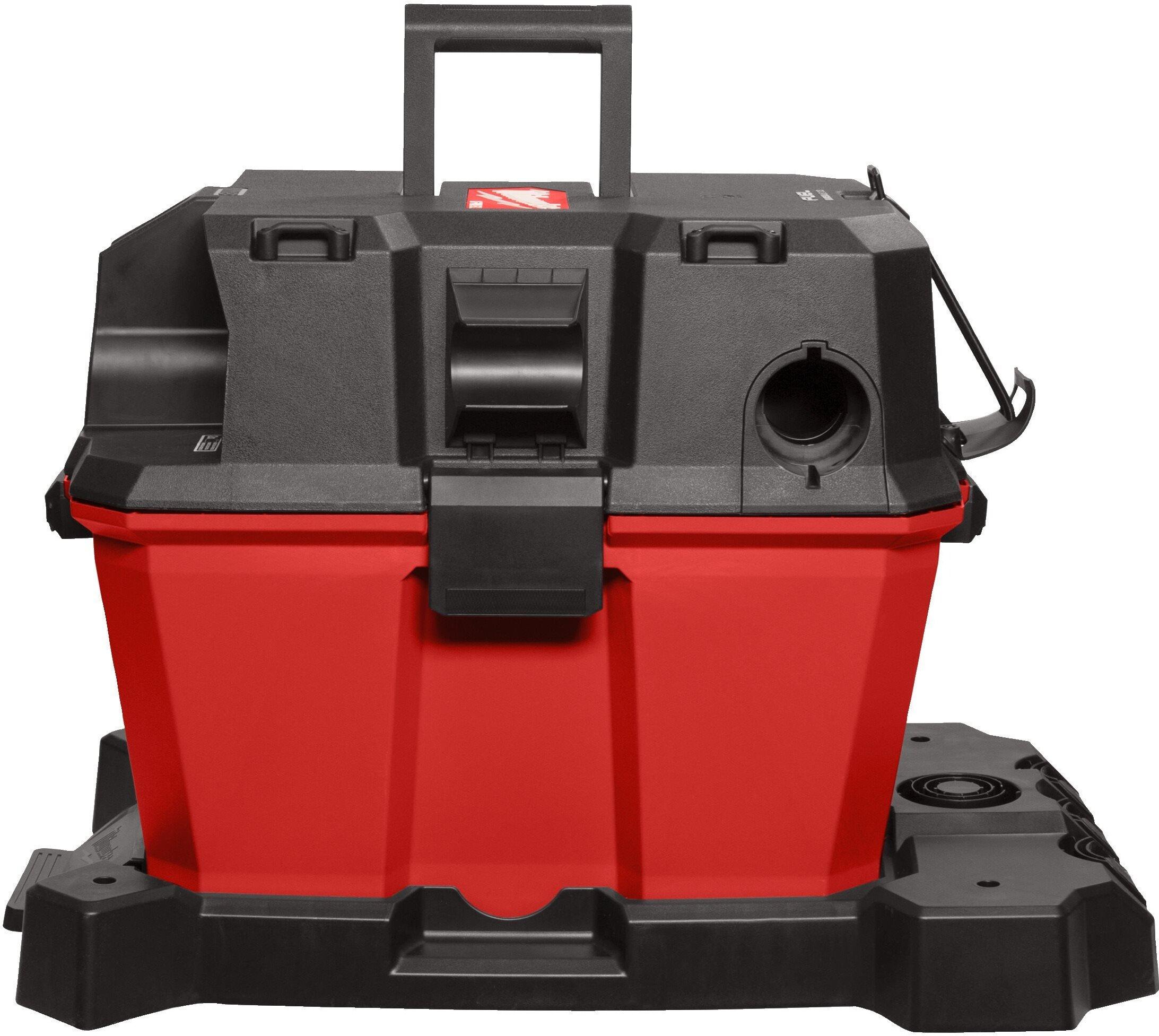 Пылесос Milwaukee M18 F2VC23L (4933478964)