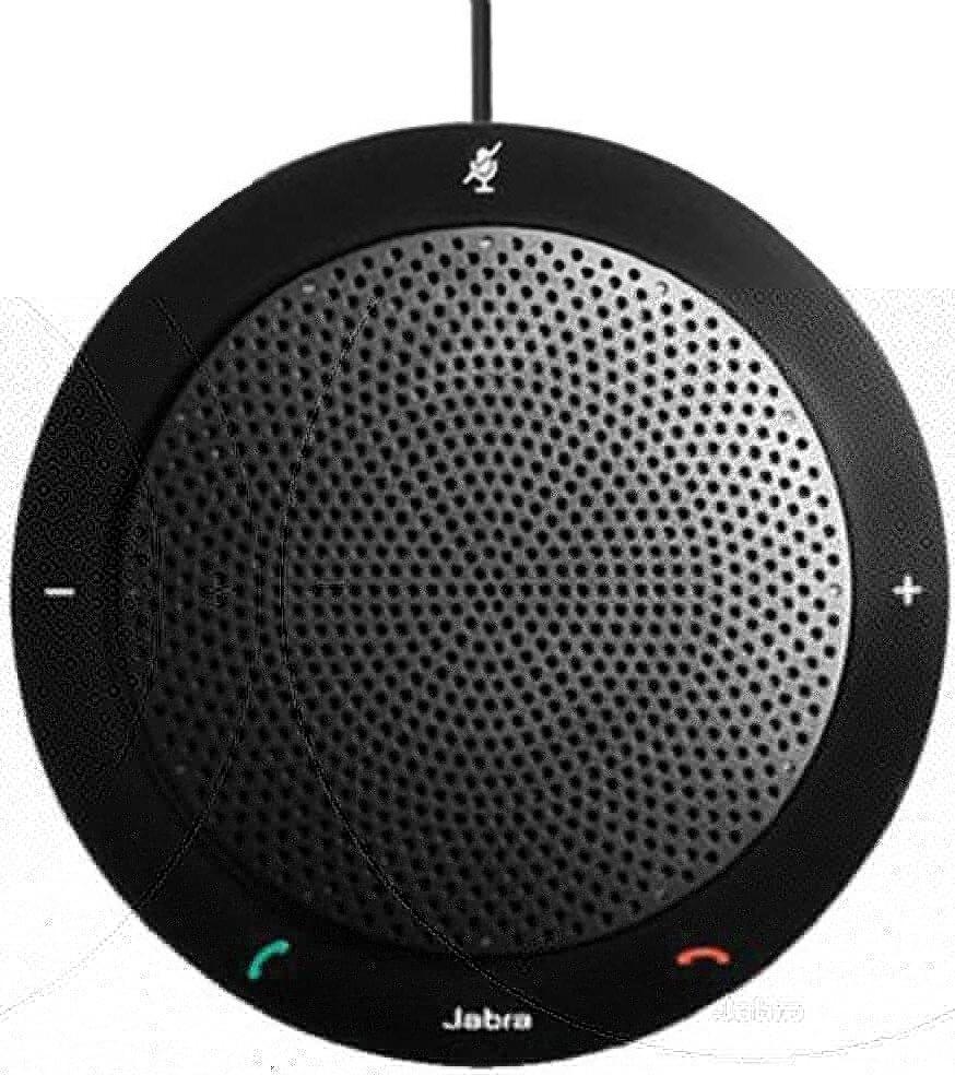 Спикерфон Jabra Speak 410 MS (7410-109)