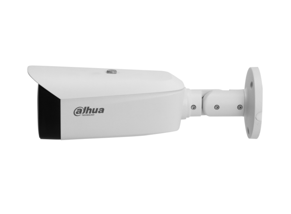 Камера видеонаблюдения Dahua DH-IPC-HFW3449T1P-AS-PV-0360B-S5