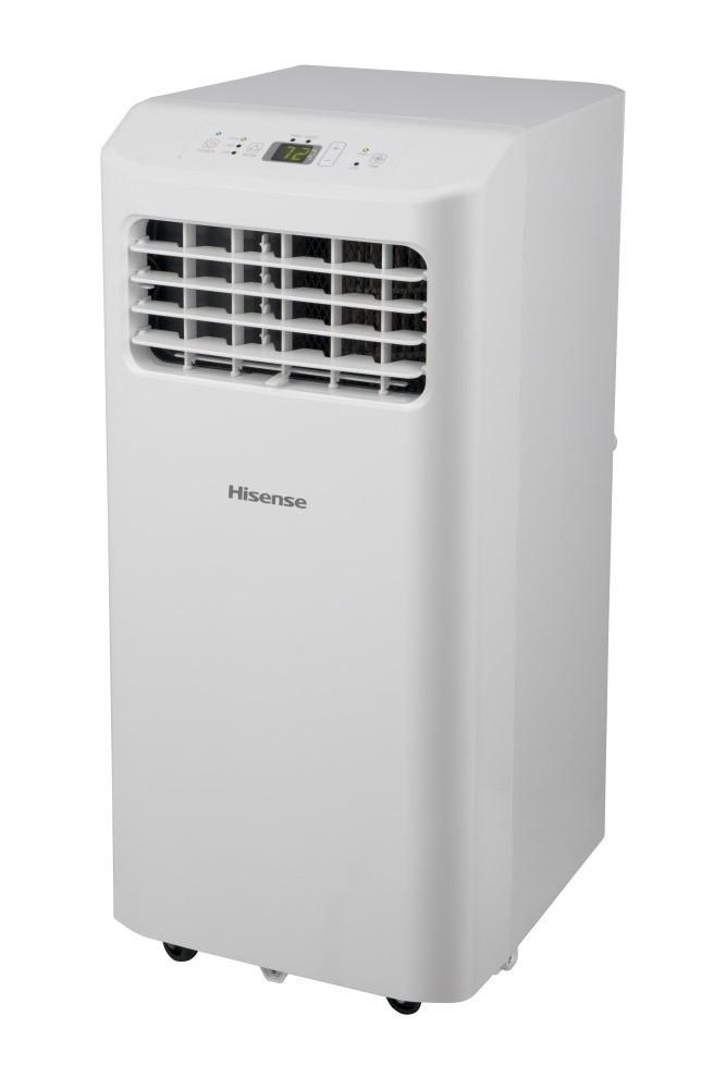 Мобильный кондиционер Hisense AP-09CR4GKVS00