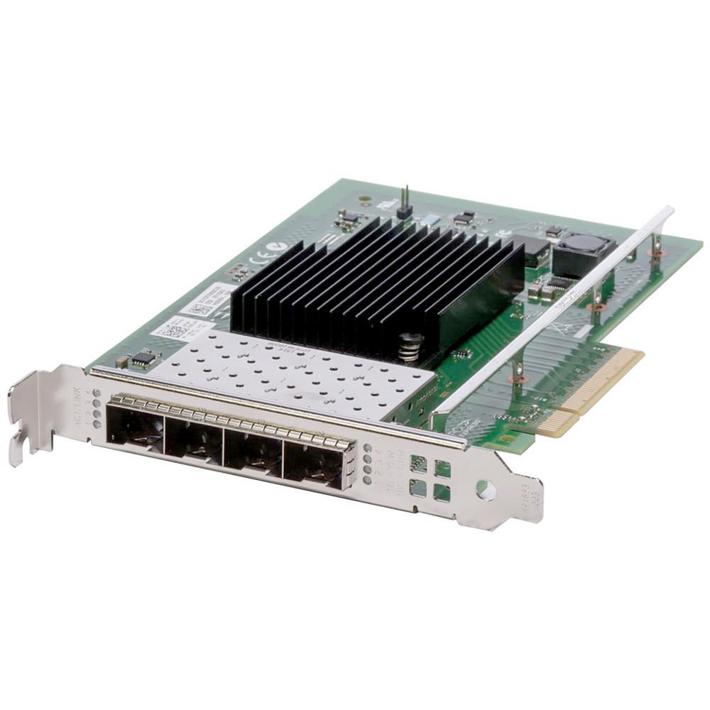 Сетевая карта Intel X710DA4G2P5