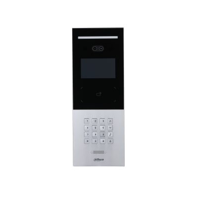 Вызывная панель Dahua DHI-VTO6531F-S2