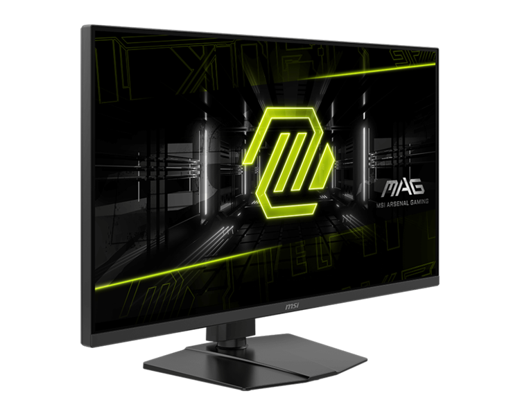 Монитор MSI MAG 322URDF (9S6-3DD89T-012)