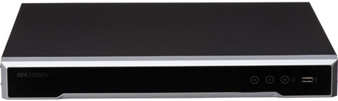 Видеорегистратор наблюдения Hikvision DS-7608NI-M2