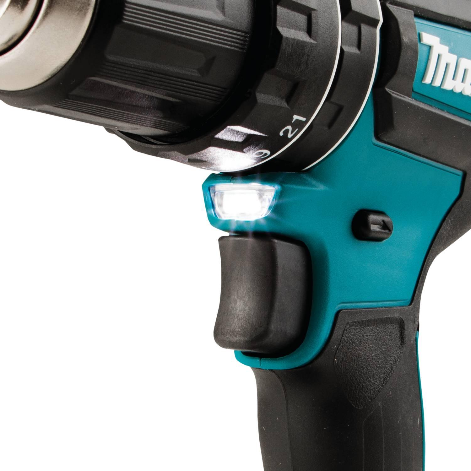Дрель Makita DHP485Z