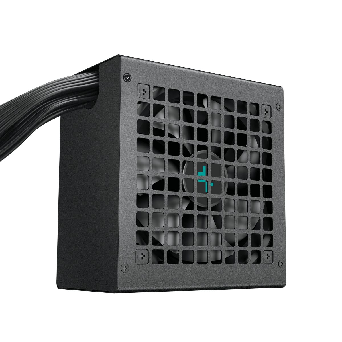 Блок питания Deepcool GAMERSTORM PL650D 650W (R-PL650D-FC0B-WDEU-V2)